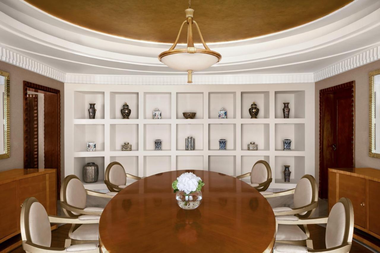 Intercontinental Riyadh By Ihg Ngoại thất bức ảnh The interior of the 2010 White House redesign