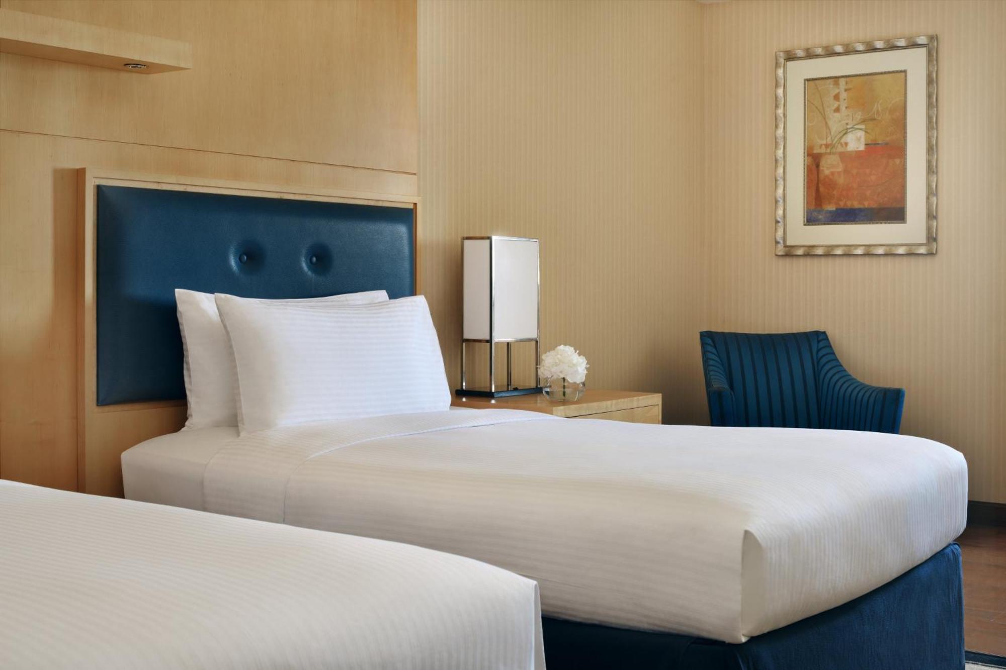 Intercontinental Riyadh By Ihg Ngoại thất bức ảnh A single bed