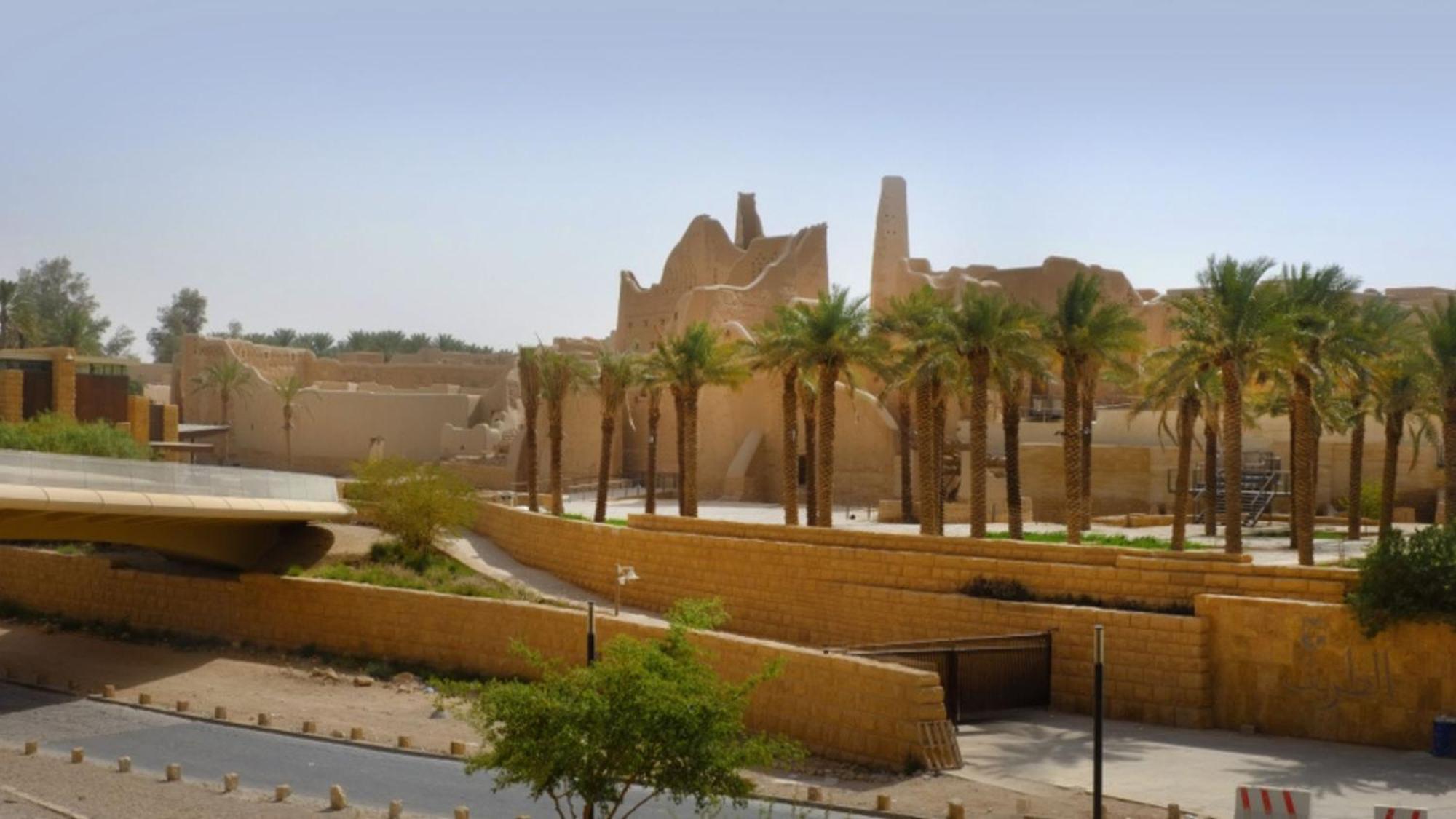 Intercontinental Riyadh By Ihg Ngoại thất bức ảnh